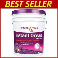 Sale marino per acquario di