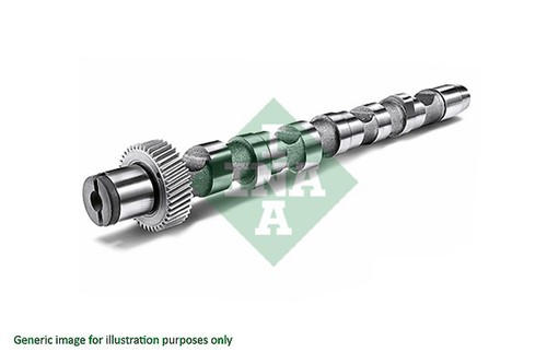 Albero camme schaeffler ina - camme,