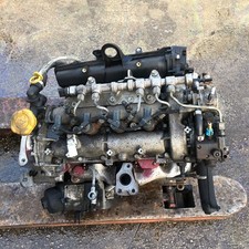 MOTORE FIAT DOBLO 1.3 D