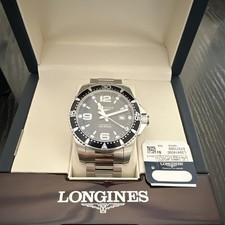 Longines HydroConquest