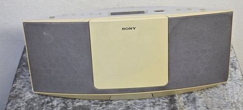 Sony cmt v10ip sistema fi - sony,
