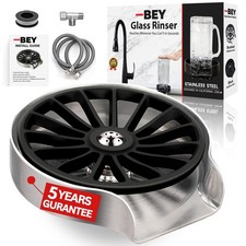 BEY Risciacquo Automatico