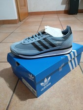 Adidas SL 72 RS Blu- Uomo