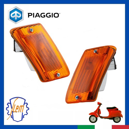 Coppia fanale frecce - fanale,