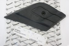 Pedana dx Footrest right