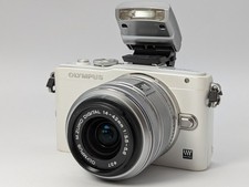Olympus Pen Lite E-PL6