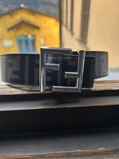 Cintura Fendi