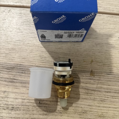 Grohe aquadimmer - ,