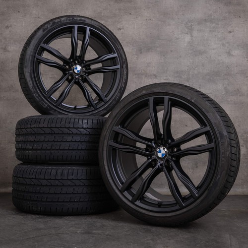 Cerchi bmw x5m - cerchi, pollici