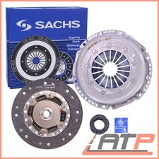KIT FRIZIONE ORIGINALE SACHS