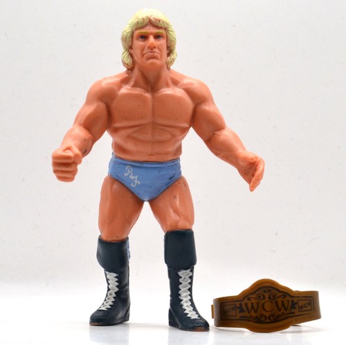 Goloop wcw wrestling - wcw,