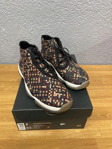 Chaussures air jordan - jordan, future