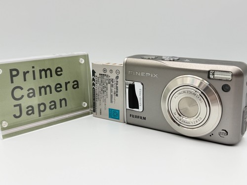 Fujifilm finepix f31fd - fujifilm,