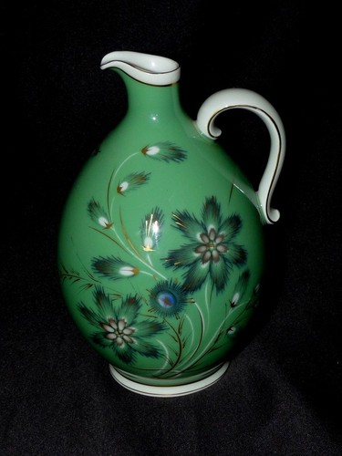 Vaso porcellana art - , deco