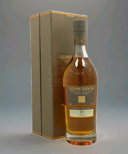 Glenmorangie finest reserve - glenmorangie,