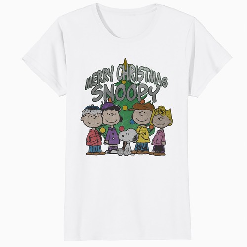 Shirt donna ufficiale - t-shirt,