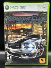 Midnight club los angeles - midnight,