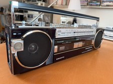 SANYO MW 15 LU registratore a