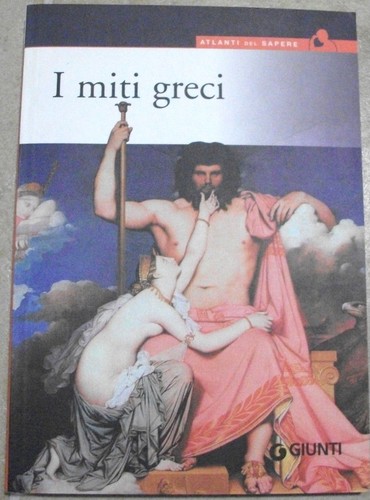 Miti greci - miti,