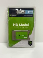 freenet TV HD modulo CI+ per DVB-T2, SAT incl. 1 mese Freenet TV