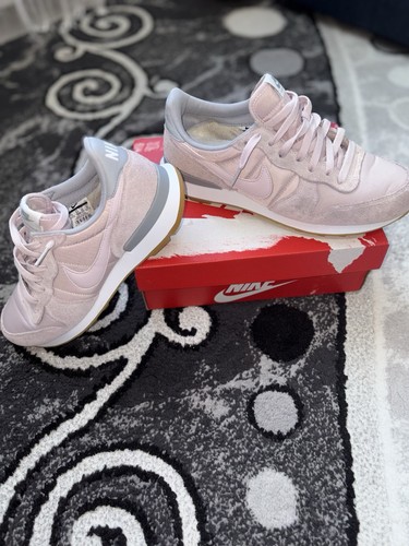 Sneakers nike internationalist - nike,