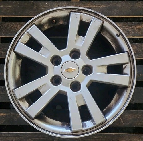Cerchio lega chevrolet - in,