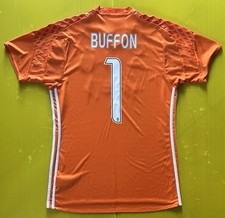 MAGLIA JUVENTUS BUFFON