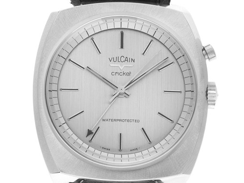 Vulcain cricket ref - vulcain, ref.s2326b
