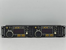 Denon DN-D4500 Lettore CD/MP3