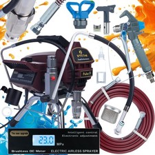 Zenthril Pulse D Airless –