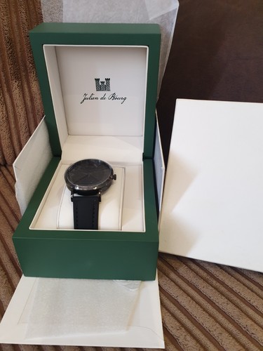 Orologio automatico julien - orologio,