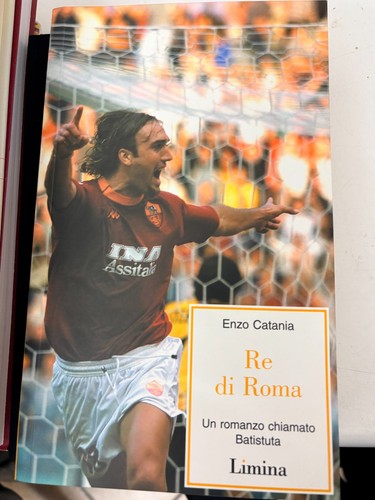 Enzo catania roma - catania,