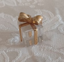 Swarovski figurine 191603 - swarovski, gift