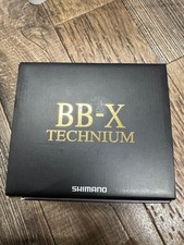 shimano Spinning Reel BB-X