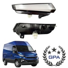 FANALE FRECCIA DX PARAURTI