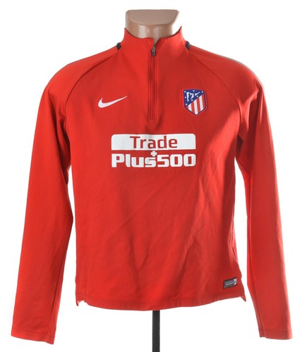 Atletico madrid 2017 2018 - madrid, 2017/2018