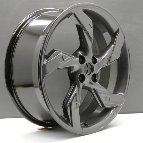 Cerchio lega vauxhall - in,