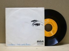 LUCIO BATTISTI - IL MIO CANTO