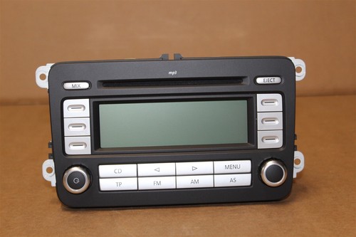 Unità radio mp3 - radio, touran