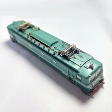 ALLOGGIAMENTO COMPLETO TRENO