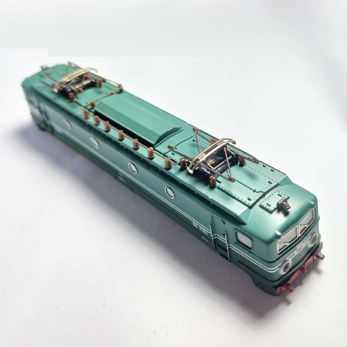 Complete housing train - housing,