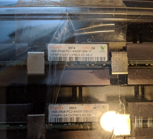 Hynix totale - 1, gb)