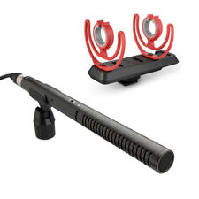 Rode NTG-2 + SM3-R Mikrofon