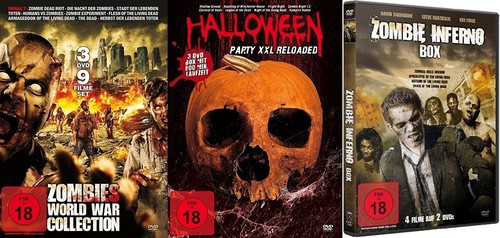 Film horror halloween - film,