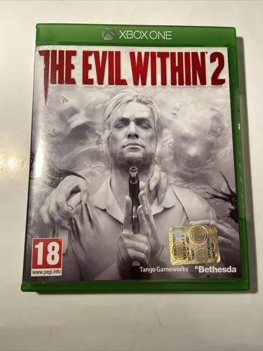 The evil within microsoft - the,