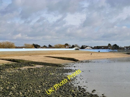 Photo 6x4 thorney bay canvey - photo,