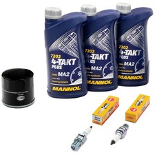 Per Kawasaki EN 450 LTD EN450