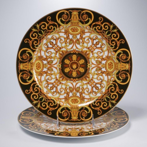 Rosenthal versace barocco - rosenthal,