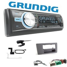 Grundig GX-35AB Auto Radio