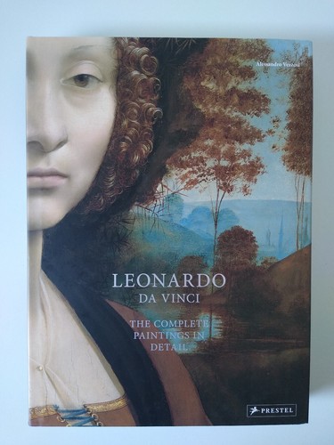 Leonardo vinci the - leonardo,